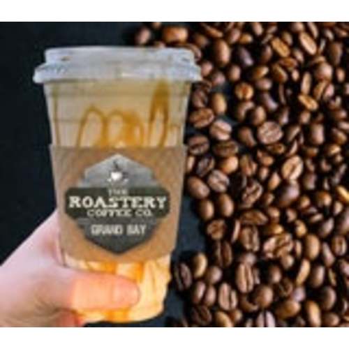 Home | The Roastery Coffee co. Whole Coffee Beans