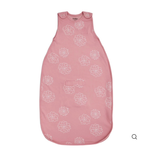 4 Season® Ultimate Baby Sleep Bag, Merino Wool & Organic Cotton, Succulent