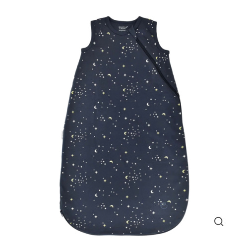 Ecolino® Organic Cotton Classic Baby Sleep Bag or Sack, Milky Way