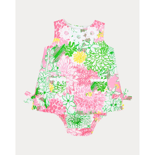 Baby Lilly Infant Shift Dress