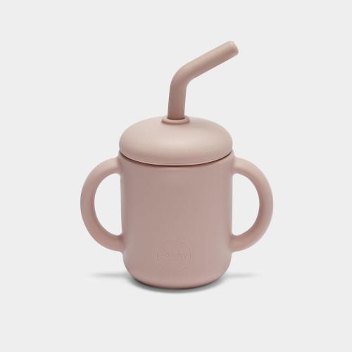 The First-Sips Straw Cup