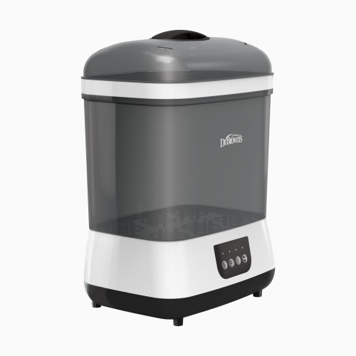 Bottle Sterilizer and Dryer