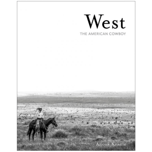 West: The American Cowboy – Market by Modern Nest