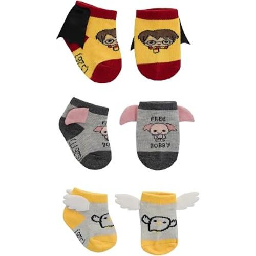 Harry Potter baby-boys Baby Boys Modern