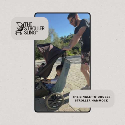 The Stroller Sling™