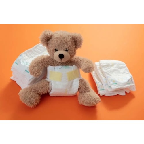 Dirty Butts (Diaper Fund)