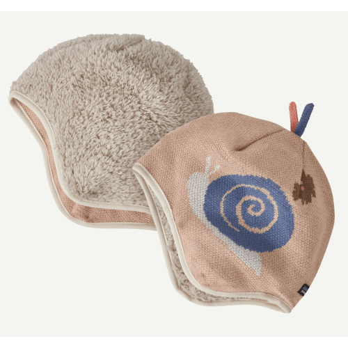 Patagonia Baby Reversible Beanie