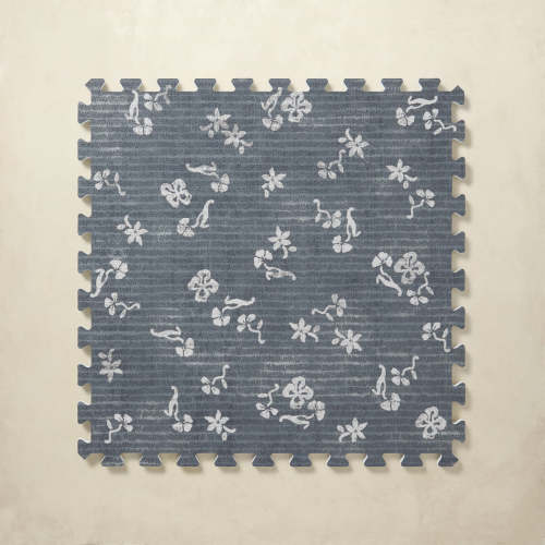 Little Nomad Play Mat | Florence 
4x6 size