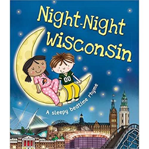 Night-Night Wisconsin
