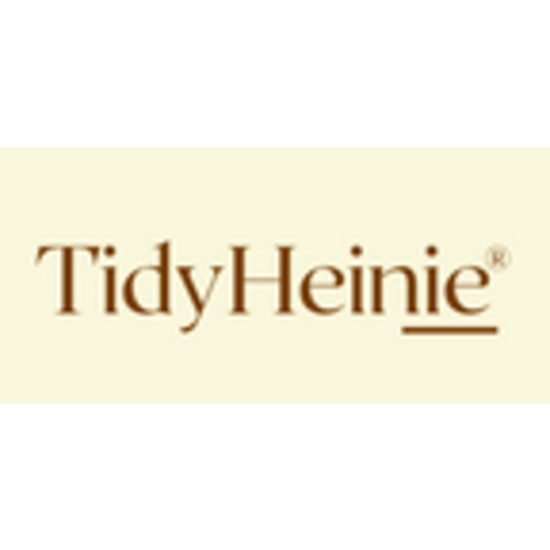 Tidy Heinie® - Black