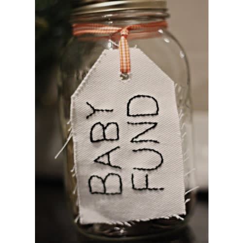 Whatever Is Still Needed Fund