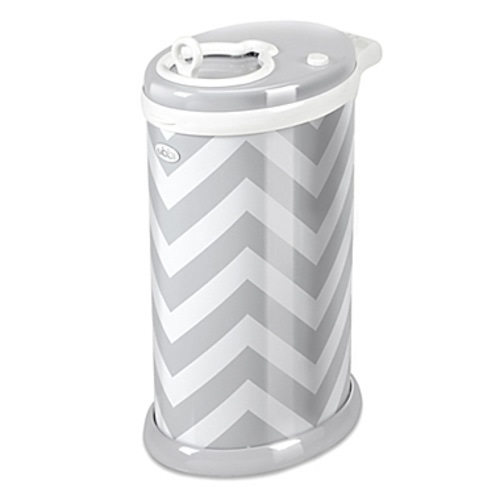 Ubbi® Diaper Pail in