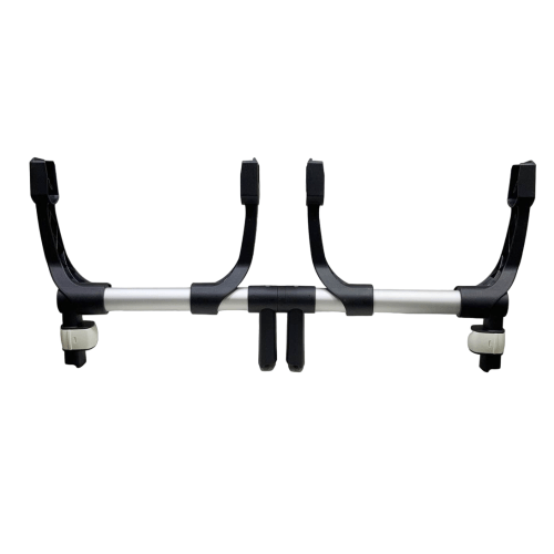 Bugaboo Donkey Twin Adapter for Turtle/Maxi Cosi Car Seats