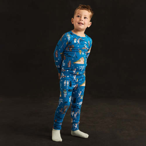 Star Wars™ Classic Pajama Set