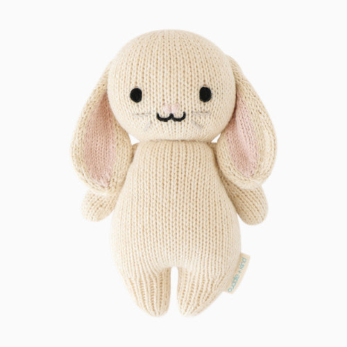 Baby Bunny - Oatmeal