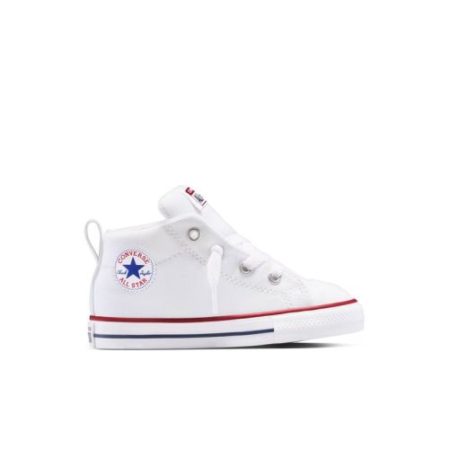 Converse Toddler Street Mid Top Sneakers