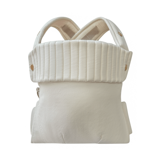 Creamy Cotton – Angel Baby Carriers