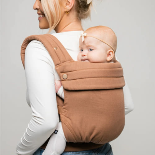 The Monarch Carrier - Mocha – Mabē