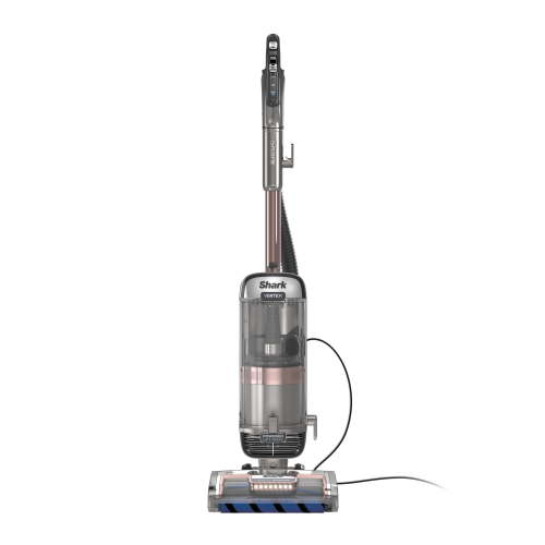 Shark® Vertex DuoClean® PowerFin Upright Vacuum Powered Lift-Away®, Self-Cleaning Brushroll