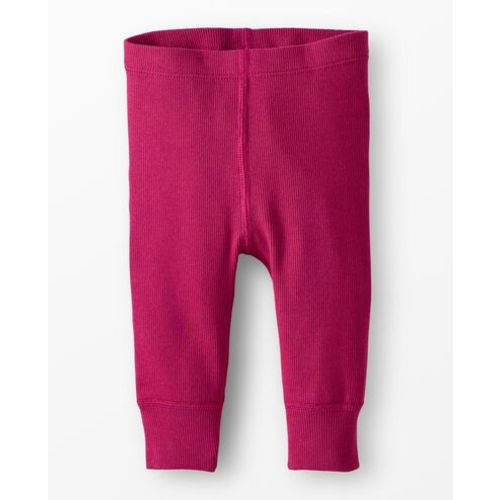 Baby Ribbed Leggings
