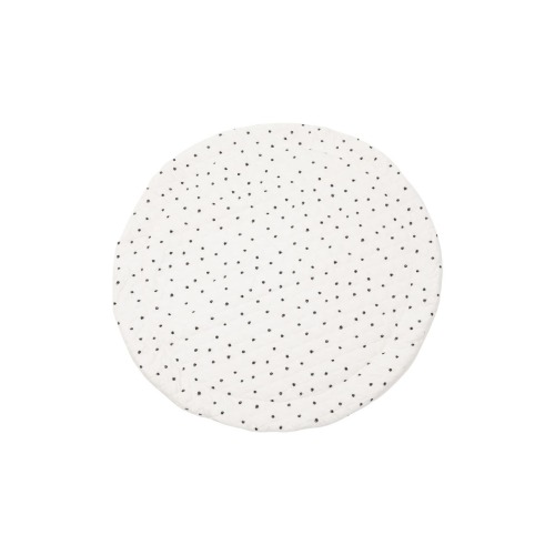 Extra Padded Round Play Mat