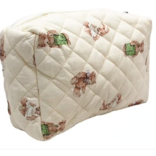 Diaper Bag Storage
