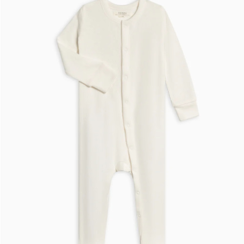 Skylar Pointelle Sleeper