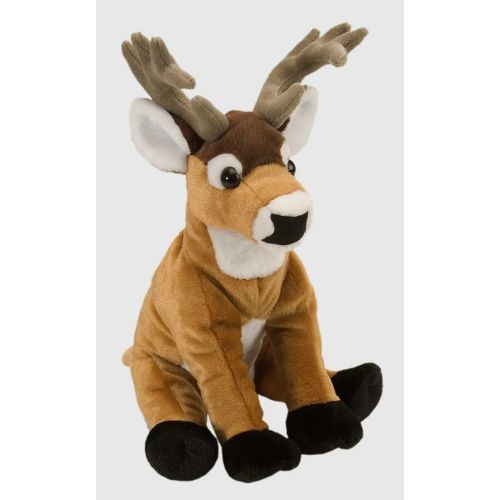Babies Stuffer Deer