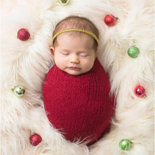 Newborn Photoshoot