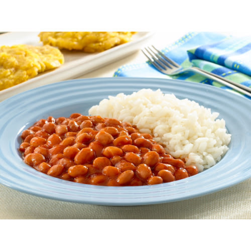 Hay Comida En La Casa