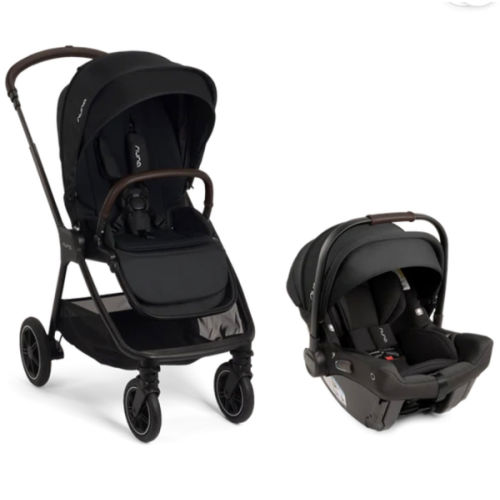 Stroller / Car Seat Bundle Fund