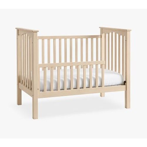 Kendall 2-in-1 Convertible Crib Toddler Conversion Kit Only, Sandstone, White Glove Delivery