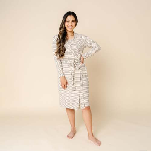 Women's Robe - Indy