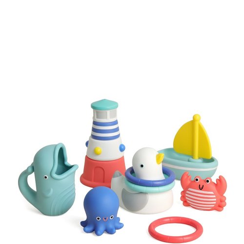 Itzy Ritzy Itzy Seaside Splash Gift Set™