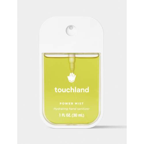 Vanilla Blossom Hand Sanitizer – Touchland