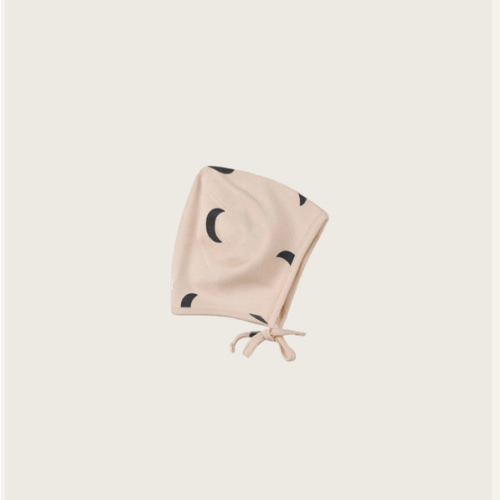 Pebble Midnight Bonnet (0-3M)