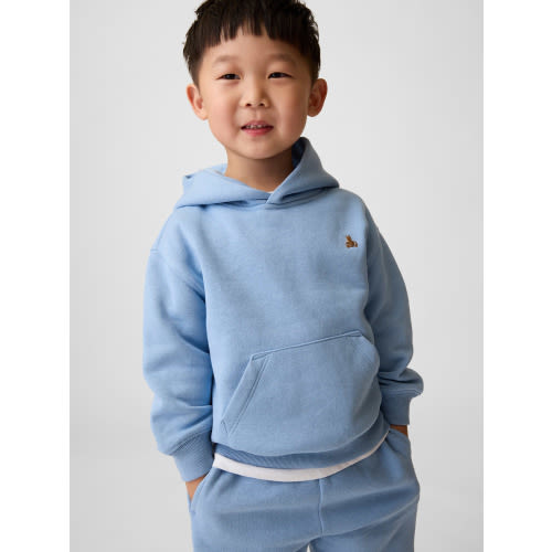 Baby & Toddler VintageSoft Relaxed Hoodie