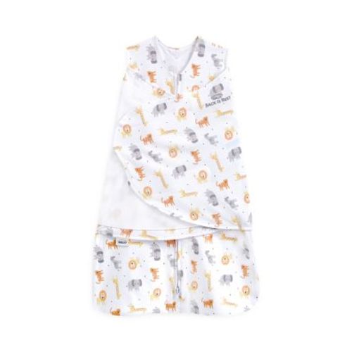 Sleep Cotton 2 in 1 SleepSack Swaddle
