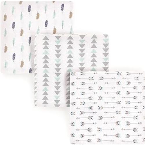 Фланелевые пеленки 3 шт.