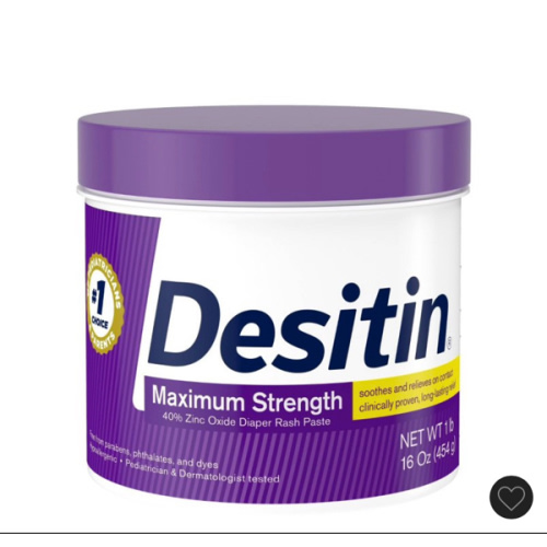 Amazon.com : desitin