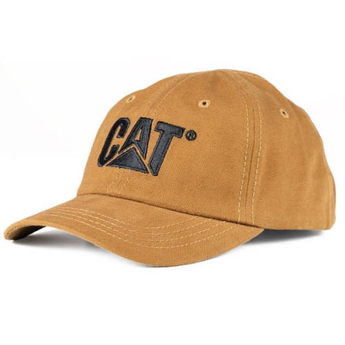 Toddler Canvas Cap – shopcaterpillar.com