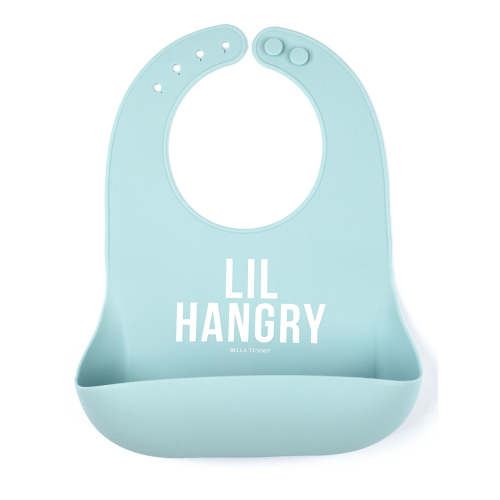 Wonder Bib, Lil Hangry