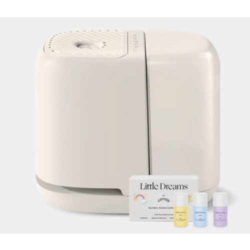Nursery Humidifier 2.0