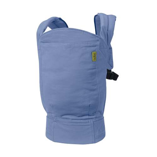 Boba Classic Baby Carrier Vintage Navy