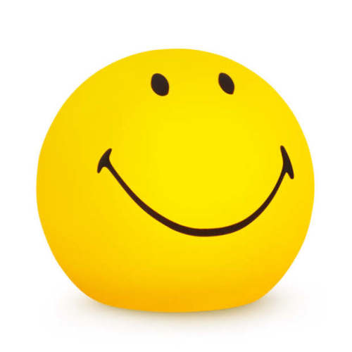 MoMA Mini Smiley Light
