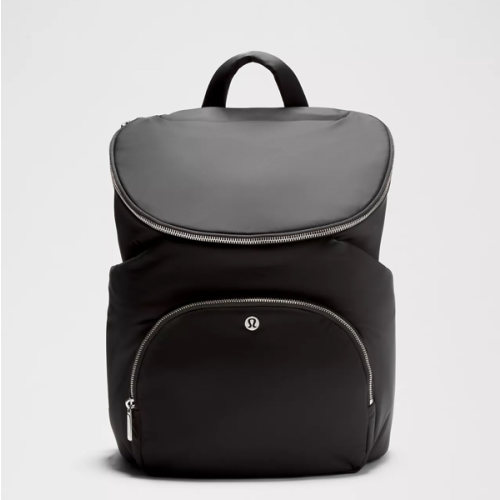 Lululemon Diaper bag