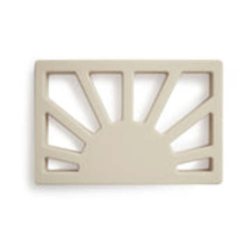 Sun Teether – Mushie
