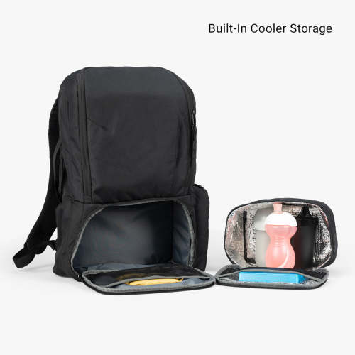 Expedition Diaper Bag by TBG – Tactical Baby Gear