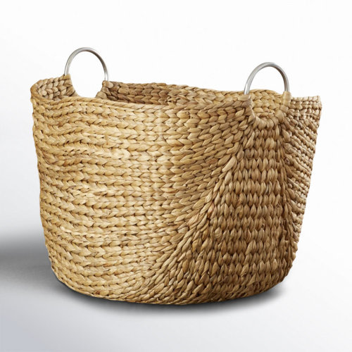 Birch Lane™ Superior Wicker Basket
