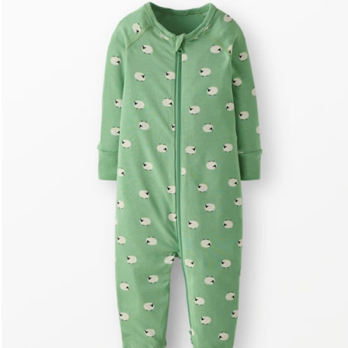 HannaSoft™ Stretch Sleeper